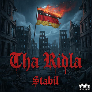Ja,deutscher bin ich by Tha Ridla