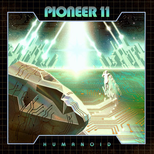 Belgrade Fever - Remix by Pioneer 11, Dave Harrington Group