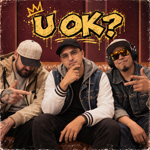U OK? by SHAAMR, Dialekt, Proph