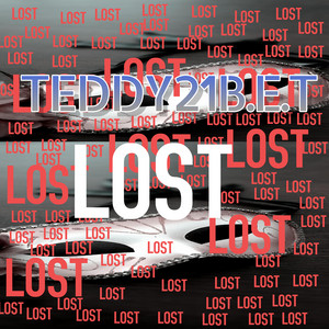 Lost by teddy21b.e.t