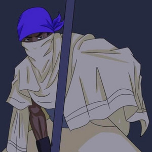 Tidiane Simpson - Melodies