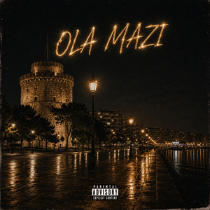OLA MAZI by Frag