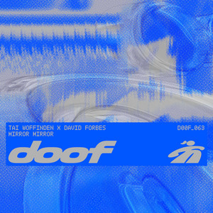 Mirror Mirror - Extended Mix by Tai Woffinden, David Forbes