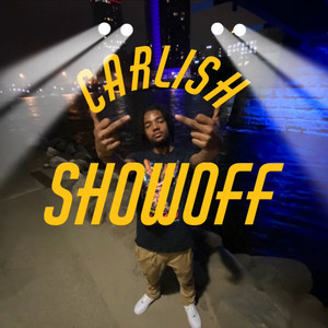Showoff by Carlish Album Cover