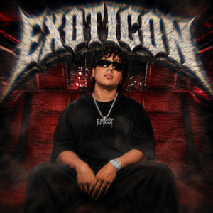 Exoticon by emicst