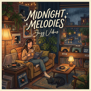 Late in the Evening by Synthonight