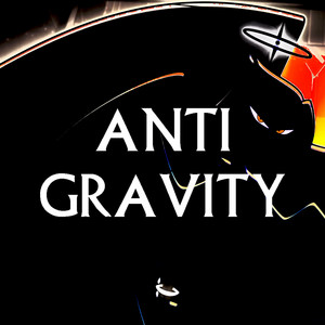 Anti-Gravity by Frostbite