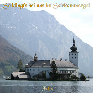 Gruaß an d' Hoamat by Gesangsverein Alpenrose