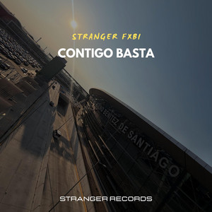 Contigo basta by Stranger Fxbi