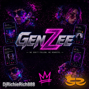 GenZee by DjRichieRich888