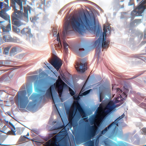 サイレントドール by 3Dミュージック