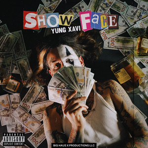 Super Slut by YUNG XAVI, Fresco Trey