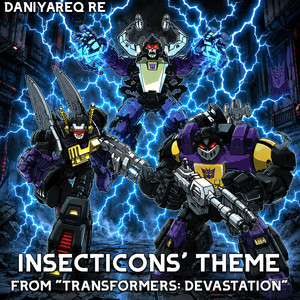 Insecticons' Theme (From 