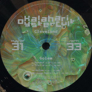 Forest by Cleveland