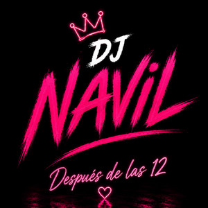 Despues de las 12 by Dj navil