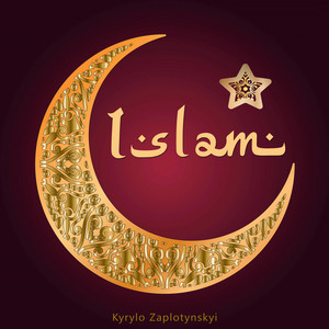 Kyrylo Zaplotynskyi — Islam