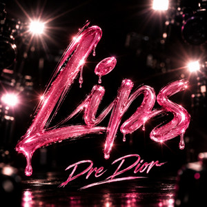 Lips by Dre Dior