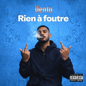 On est a vif by VENTO