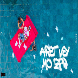 Black Power official - Aret Vey Mo Zfr