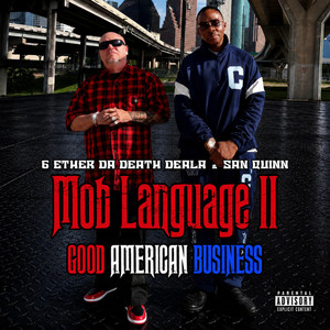Real Spill by 6 Ether Da Death Deala, San Quinn, Big Mike