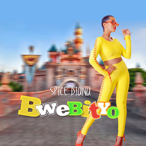 Spice Diana - Bwebityo
