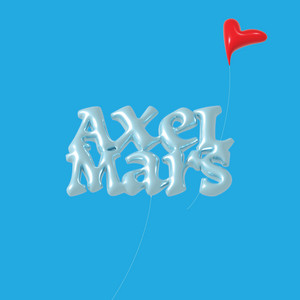 Pavement by Axel Mars