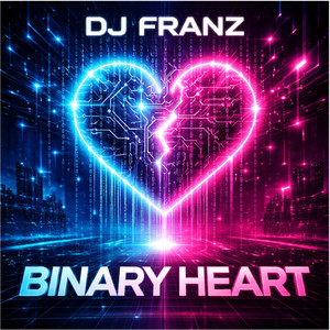Binary Heart by DJ Franz