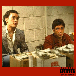 Portada de Run It Up