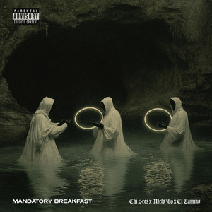 Mandatory Breakfast by Melo360, Chi Sees, Elcamino
