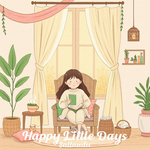 Sallandu - Gentle Mornings