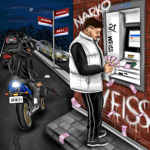 NARKO by WEISSMAN