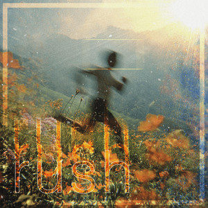 rush by jarrett