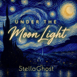 Under the MoonLight by StellaGhost