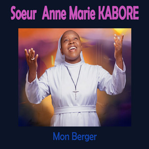 Soeur Anne Marie KABORE - Naam toga ne waoogré