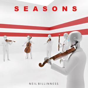 Summer - Orchestral Version by Neil Billinness