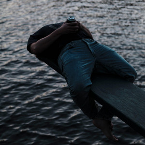 Diving Board by Skylr Guthrie, SKYLR