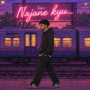 Najane Kyu by Sanju