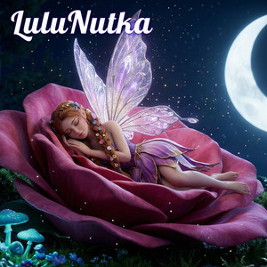 Gwiezdny Pył by LuluNutka