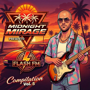 Analog Emotions (80s & Retro Music) by Midnight Mirage
