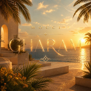 Gharam by Mocci
