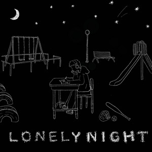 Lonely Night by GINTA
