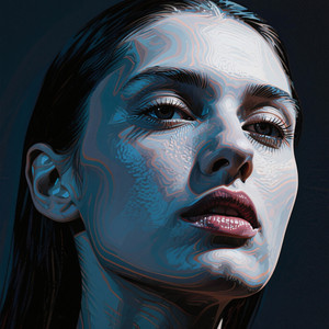 JOAO LUIZ GROSSO ALVES - Forever Gone