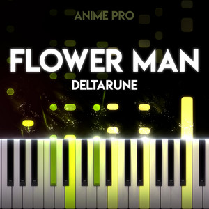 Flower Man (From 