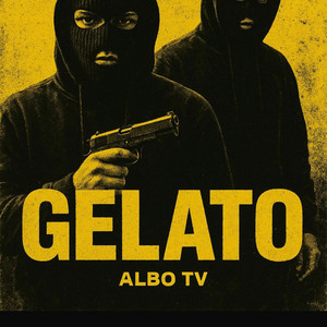 Gelato by 5ilvi, Restless K