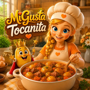 Tocăniță by Tiki Taka