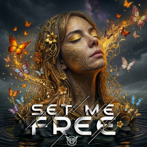 Set Me Free by WHITENO1SE, The Witcher, livicious
