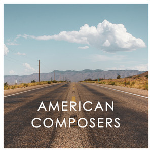 American Composers album