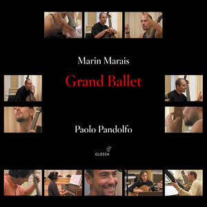 Marais, M.: Pieces De Viole - Suites in A Minor / G Major / D Minor