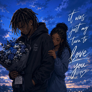 Just My Turn by Rap Twin