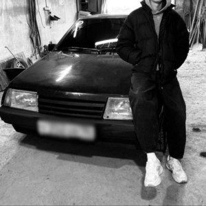 shivisible & xeyal4x - Ай мама джан